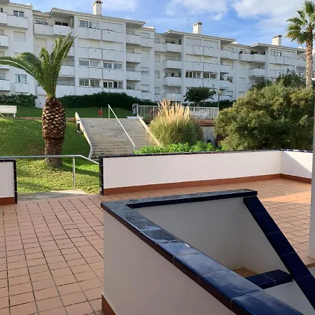 بيت للعطل Apartamento Con Terraza A Vistas A Mar