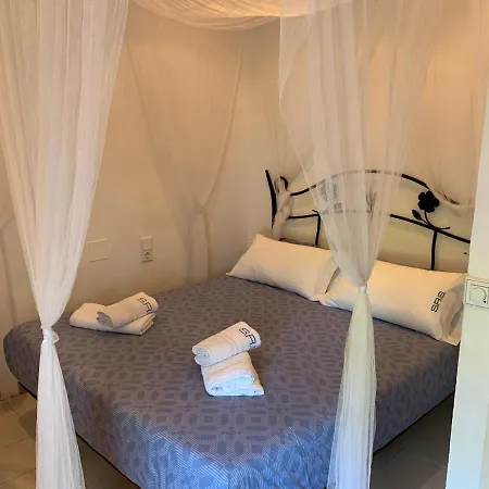 Apartamento Con Terraza A Vistas A Mar بيت للعطل *